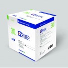 동화c&m)EZ 필터주사기(Disposable Filter Syringe) 30ml*18G