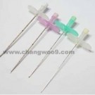 에피듀랄니들/PVC 22G*80mm (Epidural Needle)