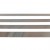 알미늄스프린트(Aluminium Splint) XL/3.5*30cm