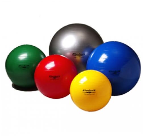 엑서사이즈볼 (Excercise Ball) 55cm/빨간색