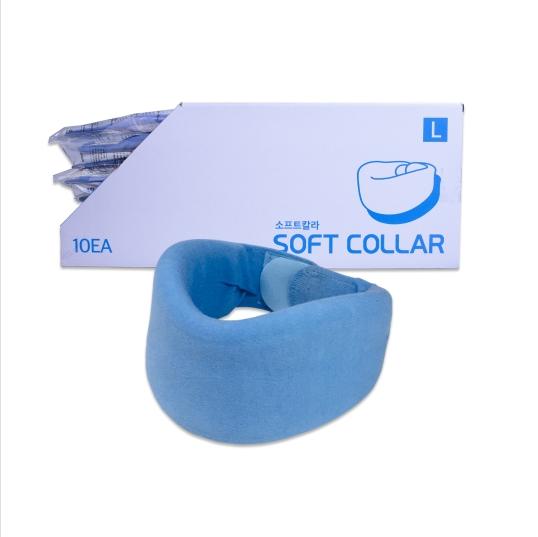 소프트칼라 (Soft Collar) S/M/L