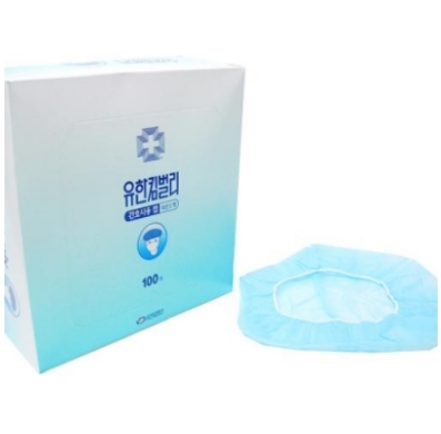 일회용 수술모자(Disposable Nurse Cap)