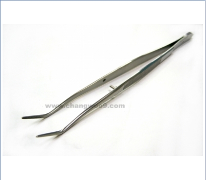 메리암치과핀셋(Meriam Forceps)01-2962