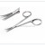 성형외과가위 곡(Dissecting Scissors)5-006 특별주문품으로발주일기준2-3일정도 후 출고가가능합니다