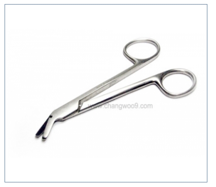 와이어컷팅가위(Wire Cutting Scissors)SU-1980 특별주문품으로 발주일기준2-3일정도 후 출고가 가능합니다