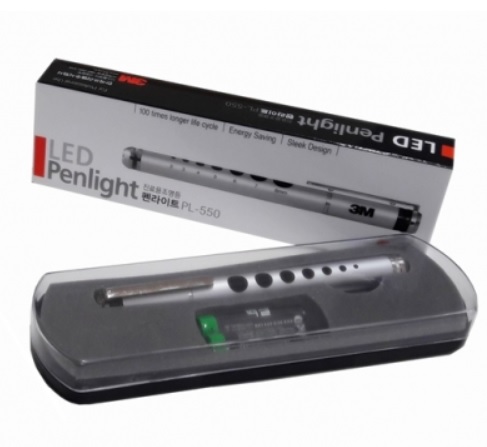 LED펜라이트(Pen Light)(PL-550)