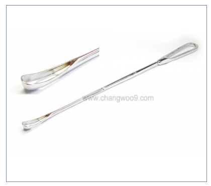 바가지형큐렛 (JOMW  Uterine Curette) 402-210C