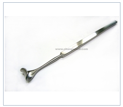 눈꺼풀견인기 (Eye Lid Retractor) 33-0402