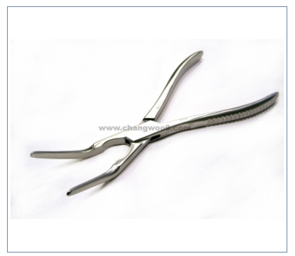 애쉬ENT포셉 (Asch Forceps) 37-725