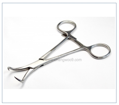 리덕션포셉 (Bone Reduction Forceps) SV-0836