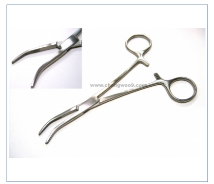 댄디포셉 곡 (Dandy Forceps) 285-100C