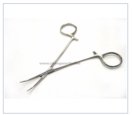 마이크로 모스키토 곡 (Micro Mosquito Forceps) 8-099M