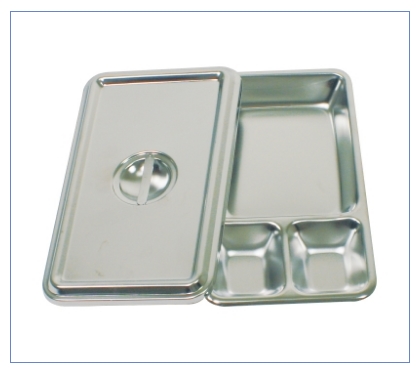 드레싱밧드 (Dressing Package Tray) TD-02