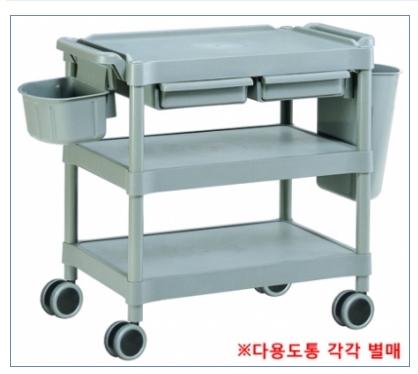 드레싱카 (Dressing Cart) 2002D