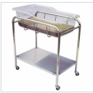 신생아용카트 바스켓형 (Infant Bassinet Cart w/Basket) IC-431