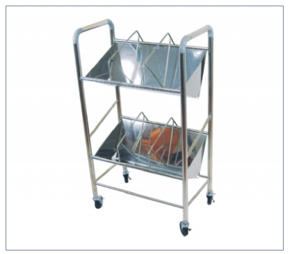 차트운반카 (Chart Holder Cart) IC-481